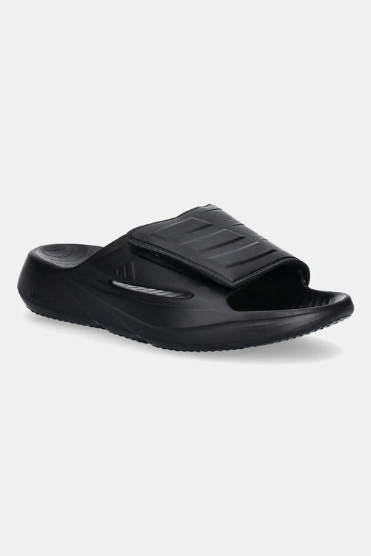 Παντόφλες adidas Lightblaze Slide μαύρο JQ8056