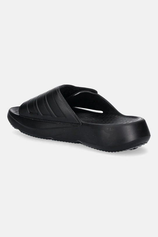 Παπούτσια Παντόφλες adidas Lightblaze Slide JQ8056 μαύρο