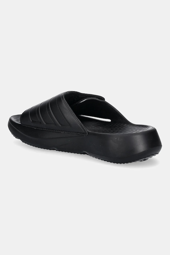 Obuwie adidas klapki Lightblaze Slide JQ8056 czarny