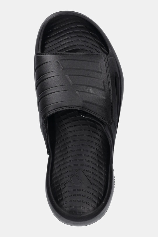 Παντόφλες adidas Lightblaze Slide μαύρο JQ8056