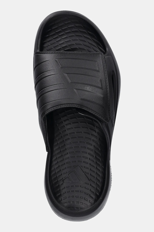 adidas klapki Lightblaze Slide czarny JQ8056