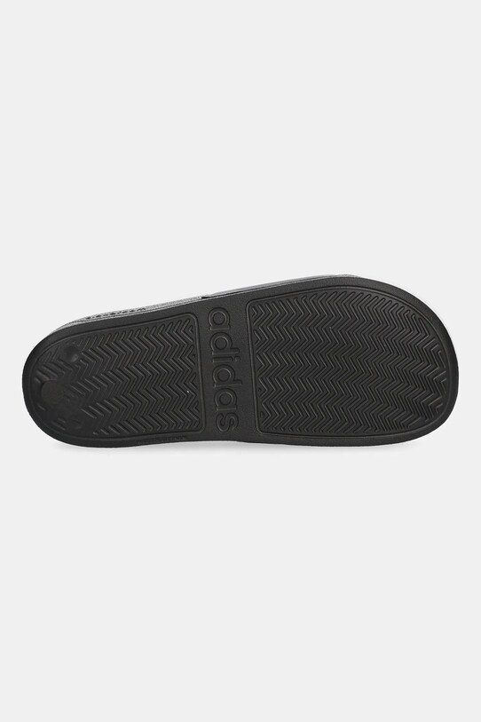 adidas klapki Adilette Shower JR9231 zielony