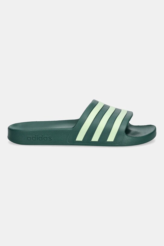 adidas papucs Adilette Aqua JS1128 zöld AW25