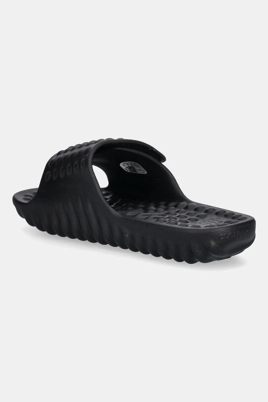 Взуття Шльопанці adidas Adissage 360Rec JS3569 чорний