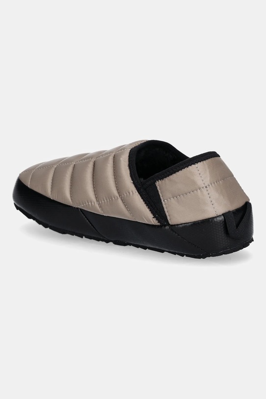 Obuwie The North Face kapcie Thermoball Traction Mule V NF0A3UZNDHO1 beżowy