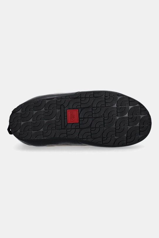 The North Face kapcie Thermoball Traction Mule V NF0A3UZNDHO1 beżowy