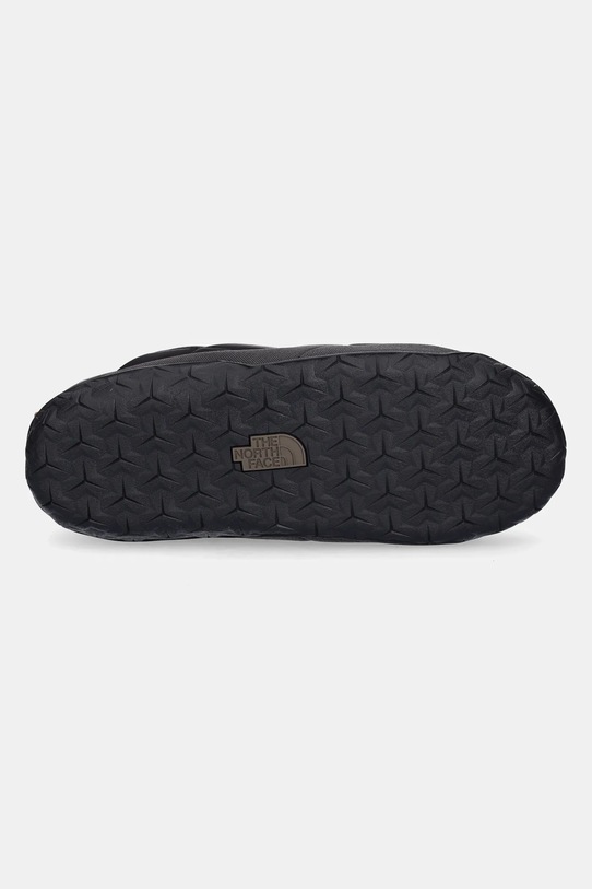 The North Face kapcie Nuptse Mule NF0A5G2FW9O1 czarny