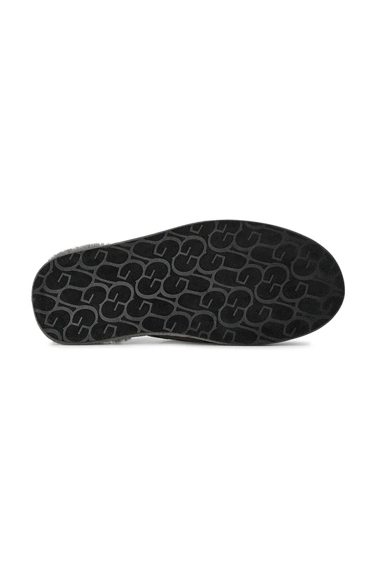 UGG kapcie zamszowe Scuff 1101111.MLF
