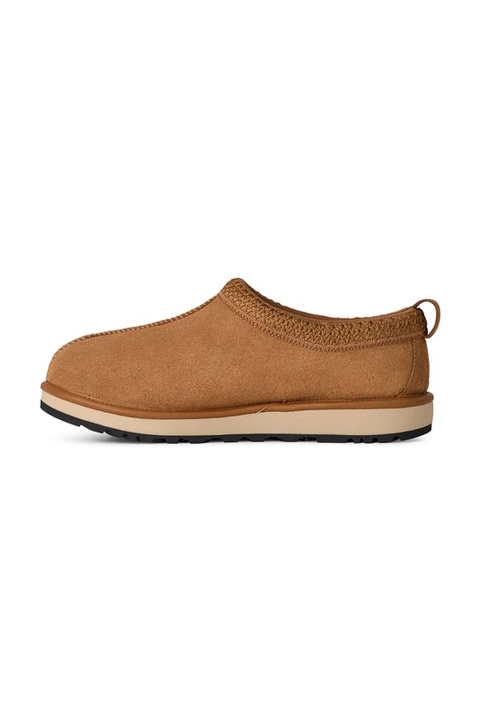 Pantofle UGG Tasman GTX hnědá 1171304.CHE