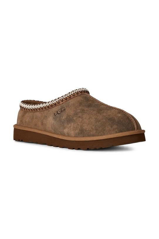 UGG kapcie Tasman Baxter 1173810.CHE brązowy AW25