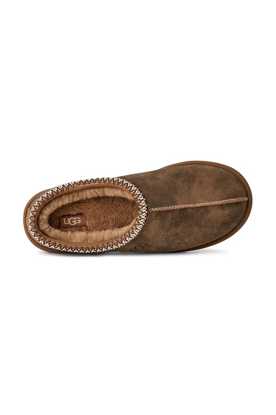UGG kapcie Tasman Baxter 1173810.CHE brązowy