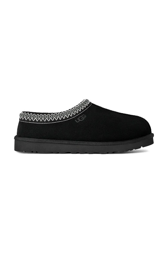 Παντόφλες UGG Tasman II loungewear μαύρο 1174671.BLK