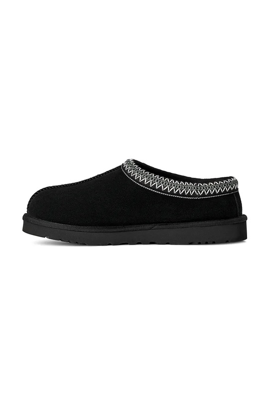Παντόφλες UGG Tasman II μαύρο 1174671.BLK