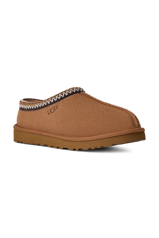 Παντόφλες UGG Tasman II 1174671.CHE καφέ AW25