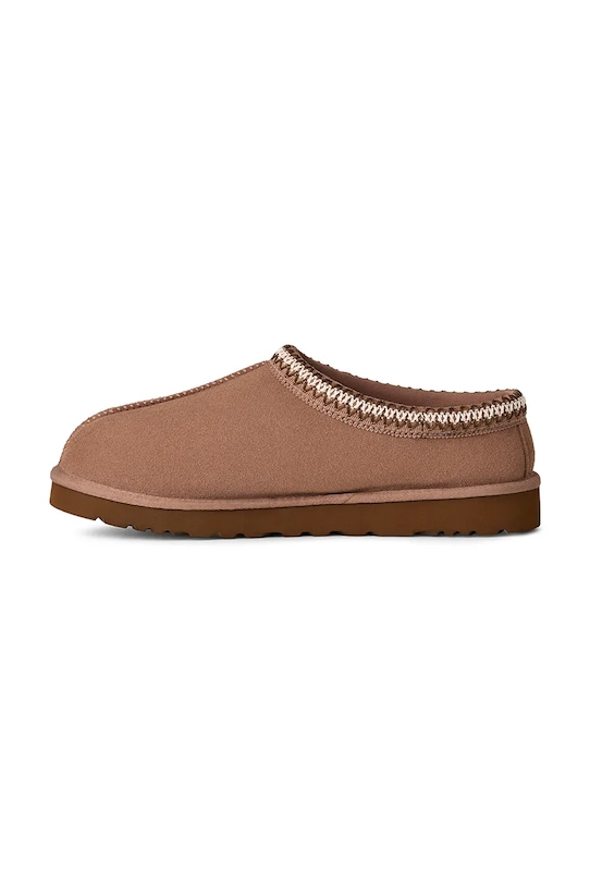 Semišové papuče UGG Tasman II hnědá 1174671.RYK