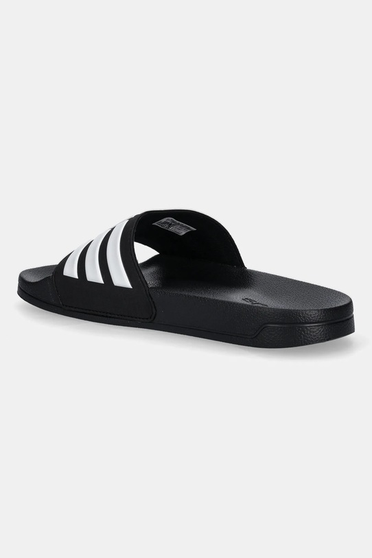 Obuwie adidas klapki Adilette Juventus JS4862 czarny