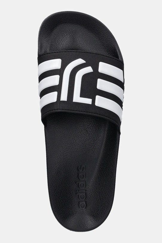 adidas klapki Adilette Juventus czarny JS4862