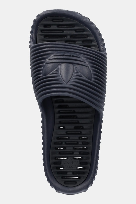 Šľapky adidas Originals Adilette 25 tmavomodrá JR3615