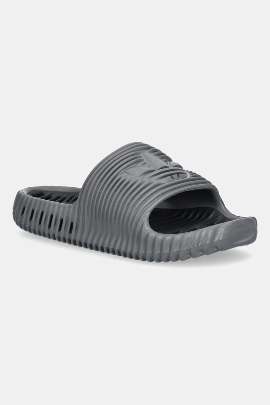 adidas Originals klapki Adilette 25 szary JR3614