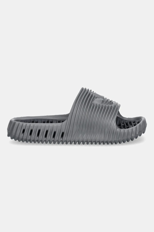 adidas Originals klapki Adilette 25 JR3614 szary AW25