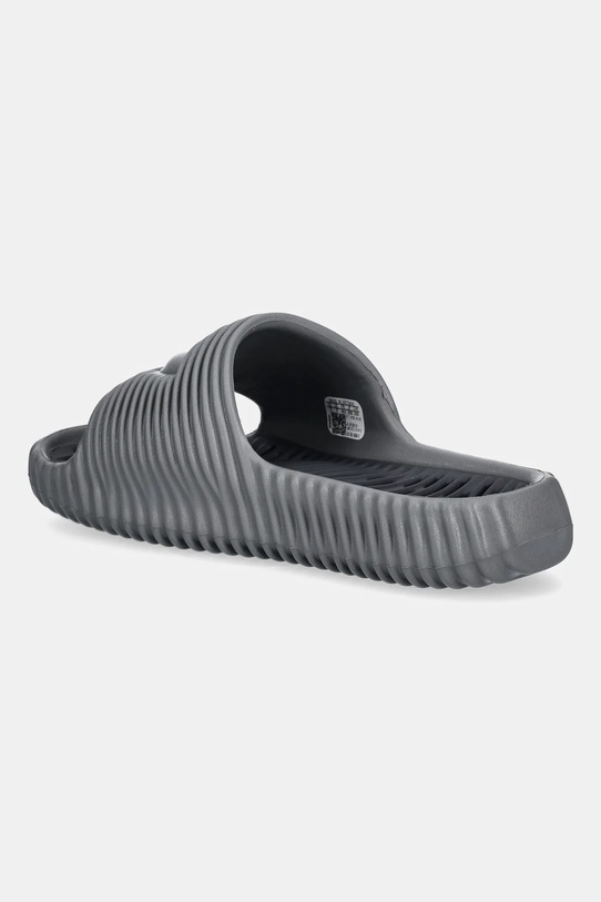 Obuwie adidas Originals klapki Adilette 25 JR3614 szary