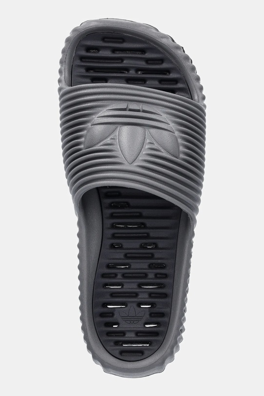 adidas Originals klapki Adilette 25 szary JR3614