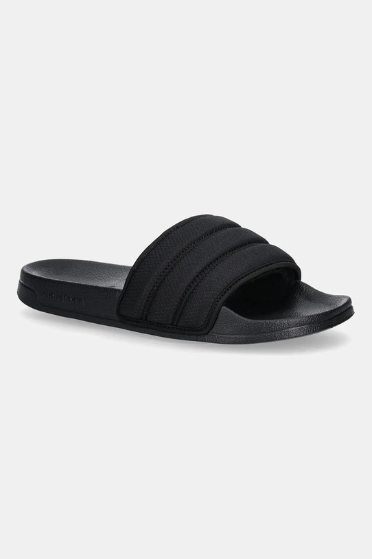 adidas klapki Adilette Noshower czarny JR0683