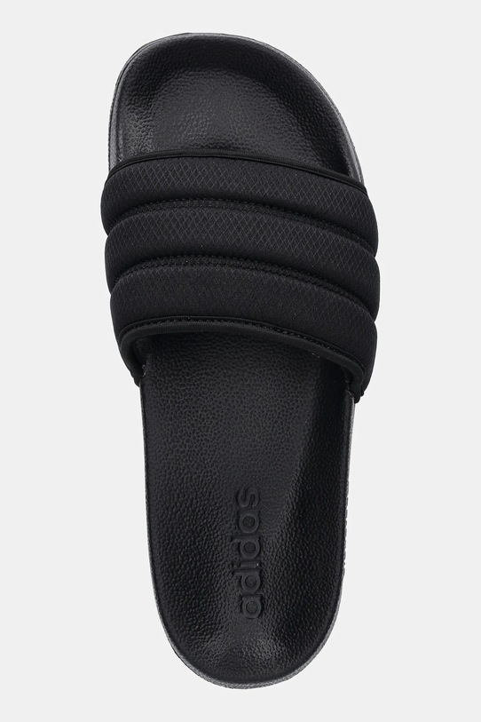 adidas klapki Adilette Noshower czarny JR0683
