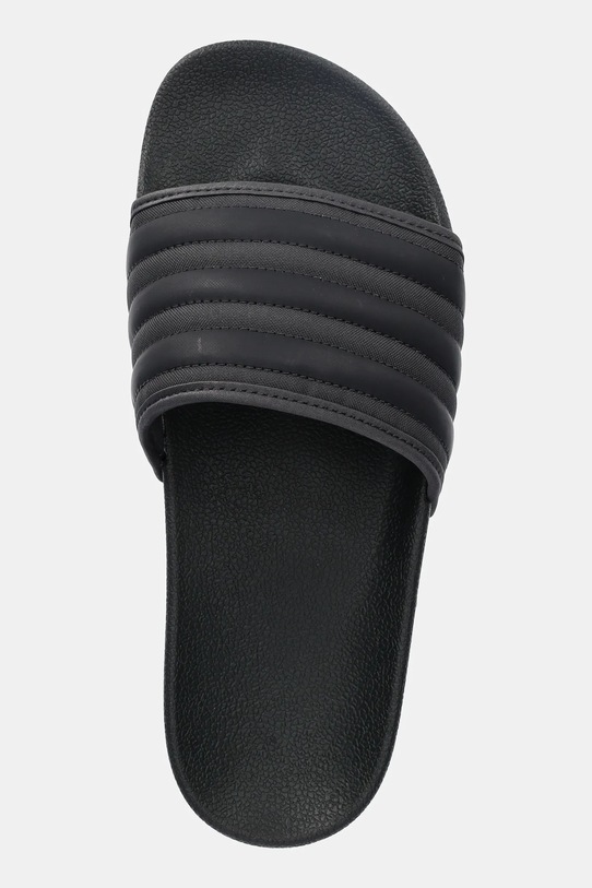 adidas Originals klapki Adilette szary JR3625