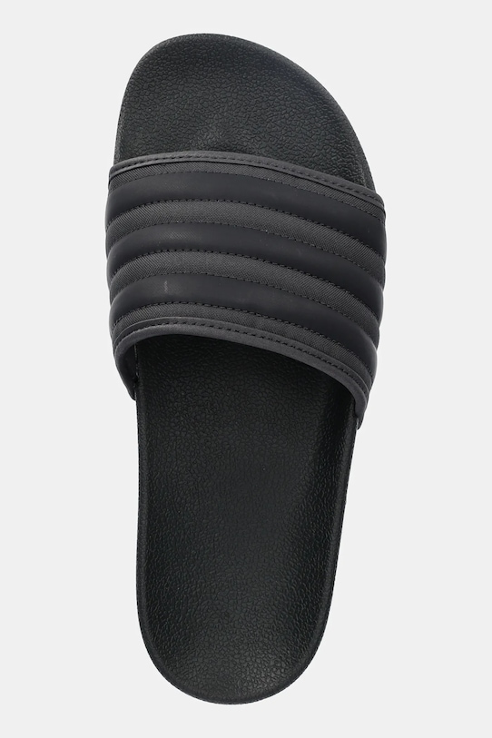 adidas Originals papuci Adilette gri JR3625