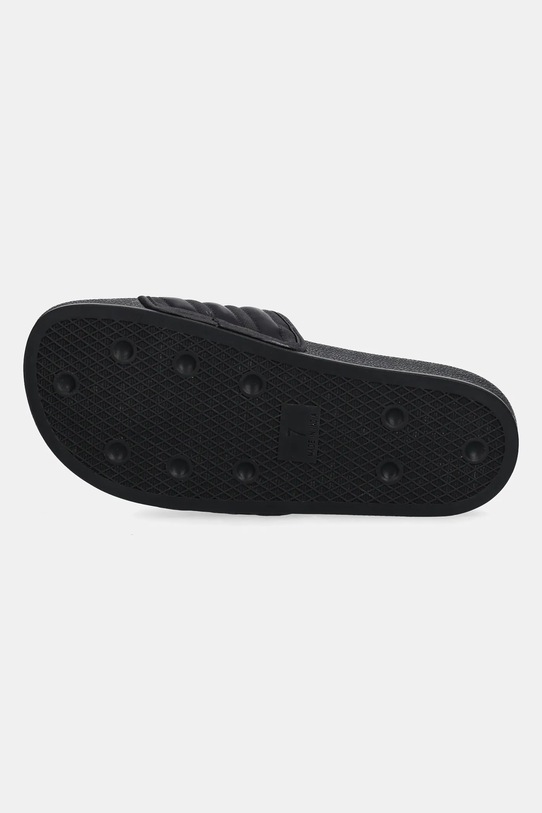 adidas Originals papuci Adilette JR3625 gri