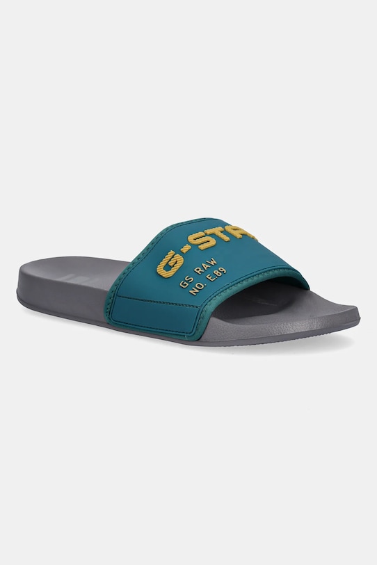 G-Star papuci CART V BLK II M gri D28162.01.G963