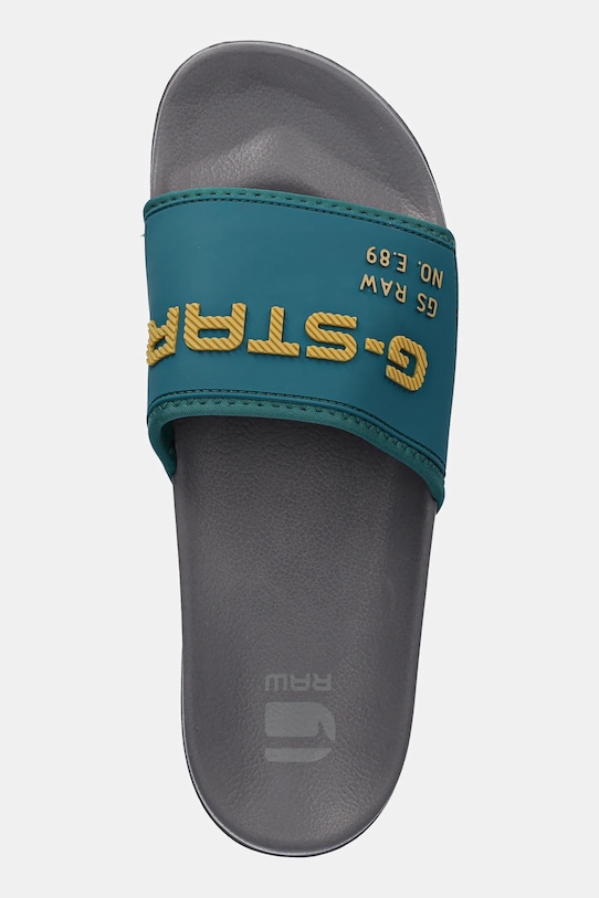 G-Star papuci CART V BLK II M gri D28162.01.G963