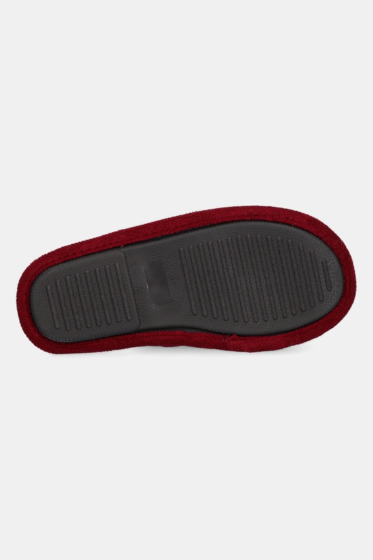 Παντόφλες U.S. Polo Assn. MATTE001B MATTE001M.ET1 μπορντό