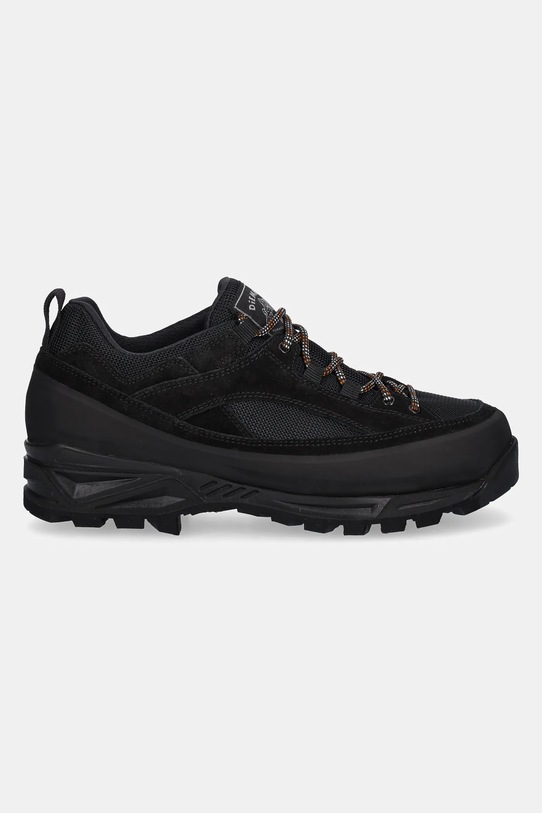 Diemme sneakersy grappa hiker DI25FWGHM.F04X008BLK czarny AW25