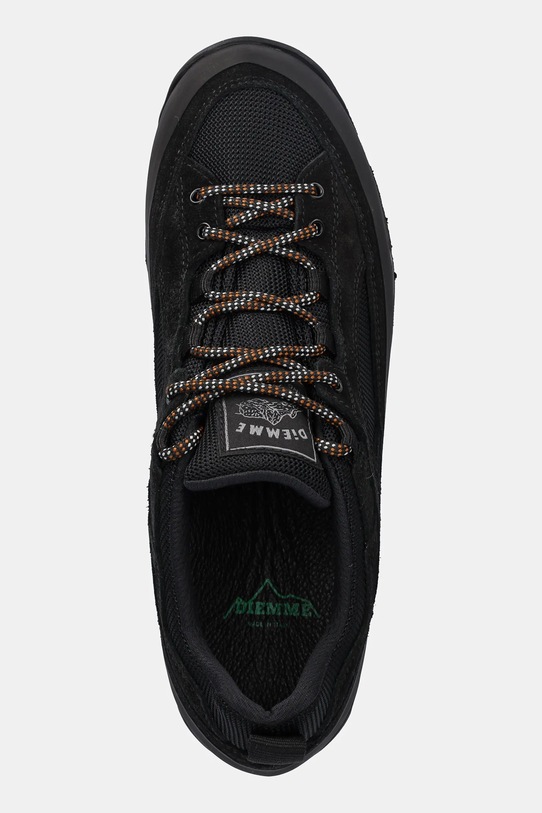 Diemme sneakersy grappa hiker czarny DI25FWGHM.F04X008BLK