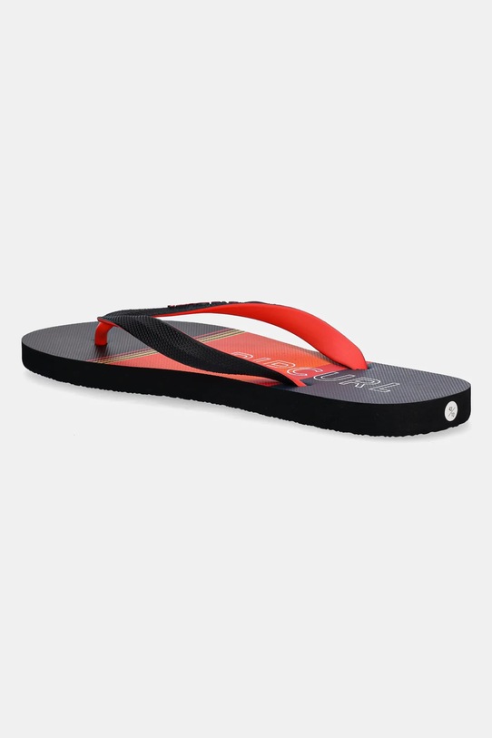 Obuv Šľapky Rip Curl 1AIMOT čierna
