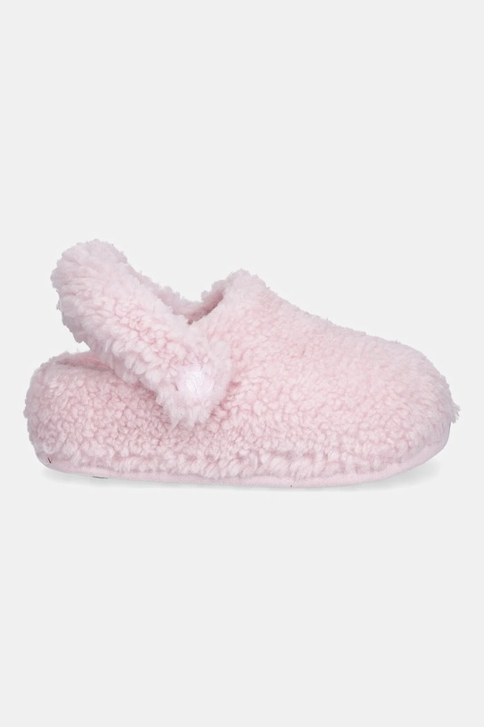 Crocs klapki Classic Crafted Clog 211354.0LD szary AW25