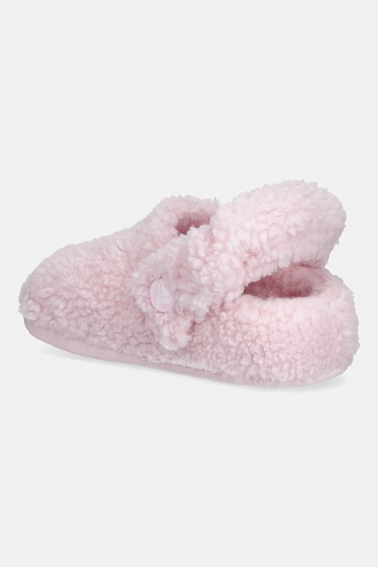 Obuwie Crocs klapki Classic Crafted Clog 211354.0LD szary