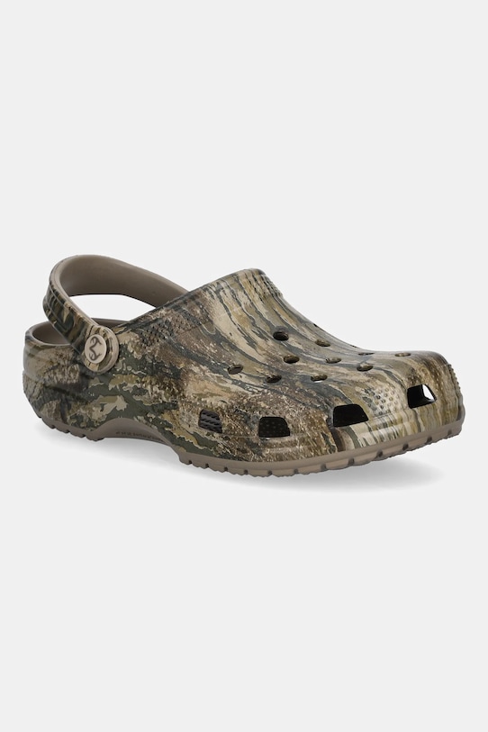 Crocs klapki Classic Realtree Legacy Clog multicolor 211804.90H