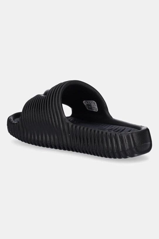 Взуття Шльопанці adidas Originals Adilette 25 JR3613 чорний