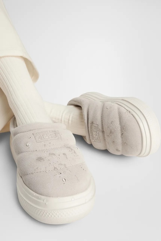 Converse kapcie Chuck Taylor All Star Elements Mule A13895C