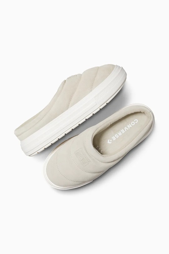 Converse kapcie Chuck Taylor All Star Elements Mule A13895C