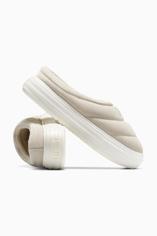 Converse kapcie Chuck Taylor All Star Elements Mule A13895C