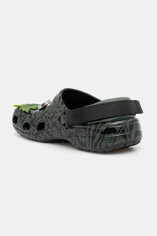 Obuwie Crocs klapki Crocs x Aries Arise 211060.001 czarny
