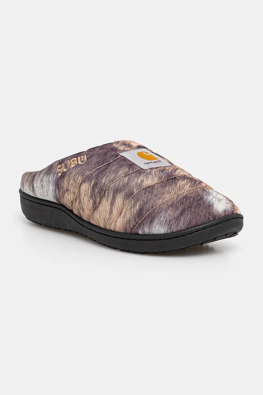 Carhartt WIP papuci de casă Cordura® Slippers multicolor I034118.38WXX