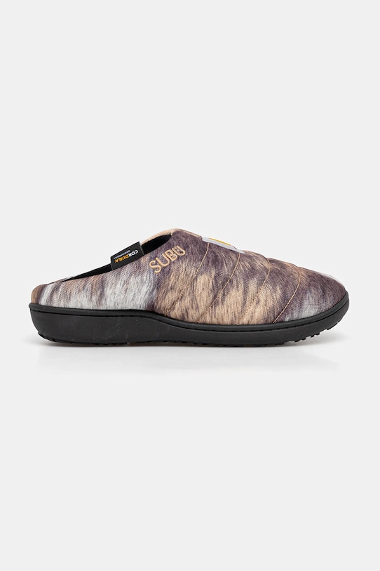 Carhartt WIP papuci de casă Cordura® Slippers I034118.38WXX multicolor AW25