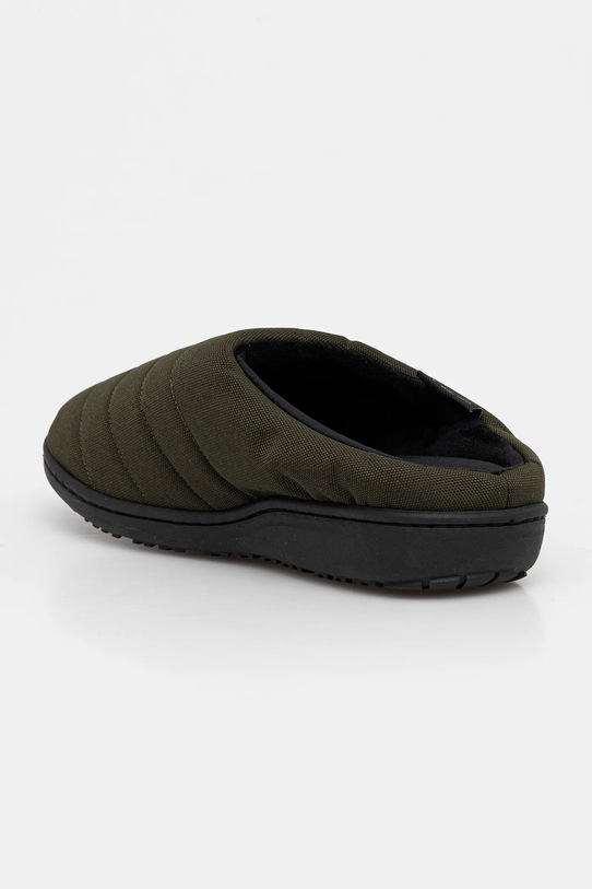 Obuwie Carhartt WIP kapcie Cordura® Slippers I034118.49XX zielony