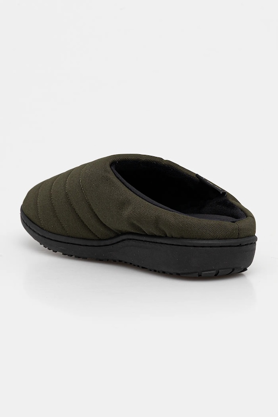 Încălțăminte Carhartt WIP papuci de casă Cordura® Slippers I034118.49XX verde