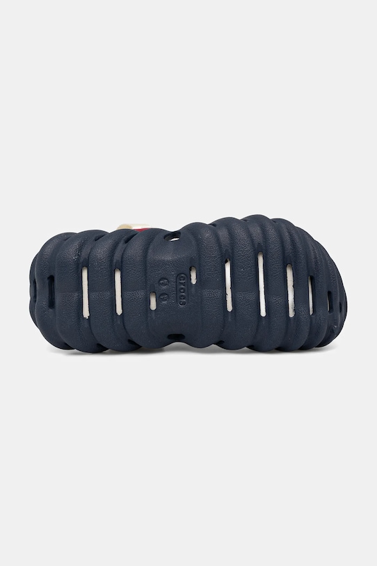 Παντόφλες Crocs Demon Slayer Glyu Echo Ro Clog 211413.90H πολύχρωμο